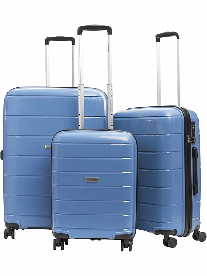 Чемодан Travelite 574249 Mailand DLX L