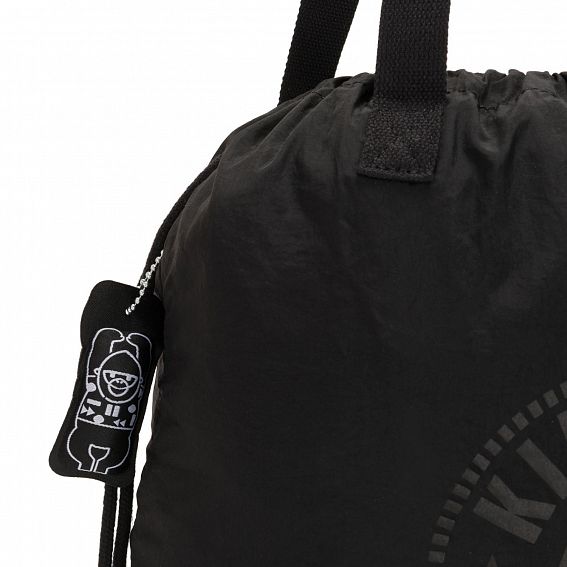 Сумка складная Kipling KI377686A Hiphurray Packable Medium Foldable Tote Bag