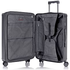 Чемодан Heys 10160*26 Luxe M