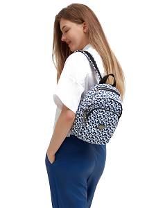 Рюкзак Kipling KI45631HZ Delia Mini Backpack Рюкзак Kipling KI45631HZ Delia Mini Backpack