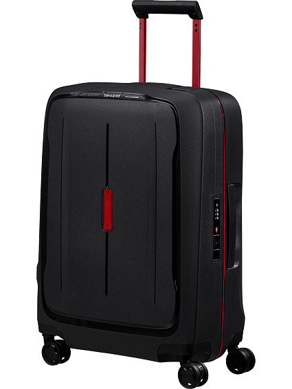 Чемодан Samsonite KM0*001 Essens Spinner