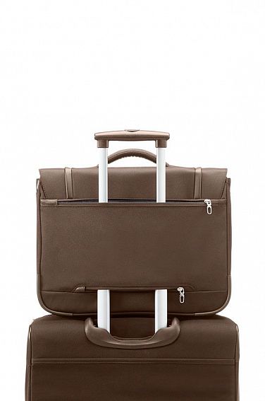 Портфель Samsonite 23V*004 X`Blade Business 2.0 Briefcase 2 Gusset 16