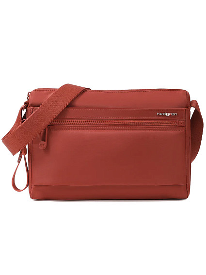 Молодежная сумка Hedgren HIC176M Inner City Eye M RFID