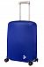 Чехол для чемодана малый Routemark SP180 Dark Blue S