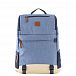 Рюкзак Delsey 15600 Maubert Back Pack 14