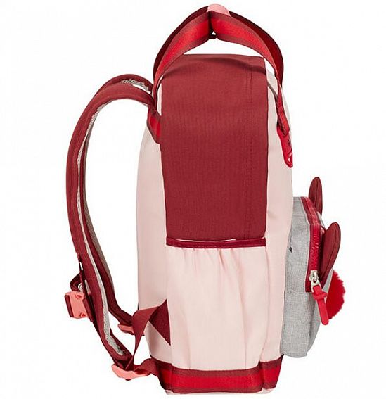 Рюкзак Samsonite CU5*002 Sam School Spirit Backpack M