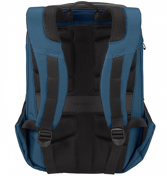 Рюкзак для ноутбука Samsonite KA5*001 Proxis BIZ Laptop Backpack 14