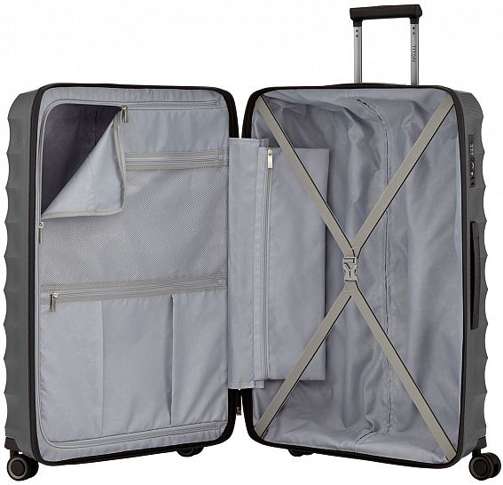 Чемодан Titan 842404 Highlight L