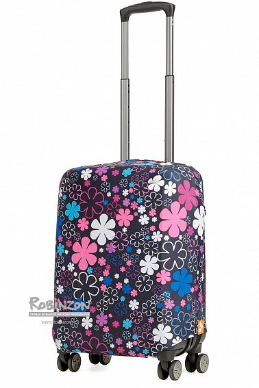 Чехол для чемодана малый Routemark SP240 Floxy S