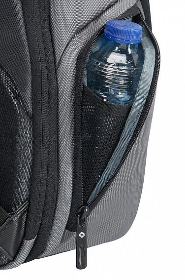 Рюкзак Samsonite 41D*104 Cityscape Tech Lp Backp 17.3 Exp