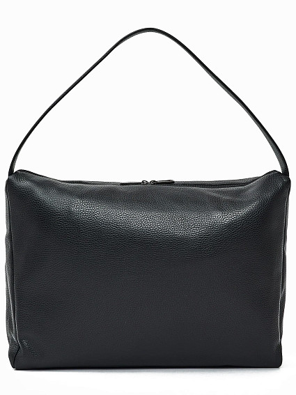 Сумка-хобо Mandarina Duck FZTA3 Mellow Leather Large Shoulder Bag
