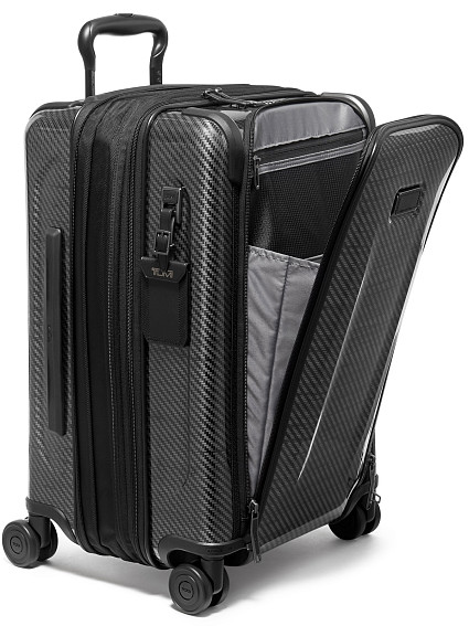144795-1060 Чемодан 4-х колёсный TEGRA LITE