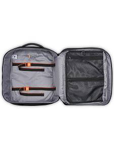 Рюкзак Roncato 414465 Metropolitan Travel Underseat Backpack