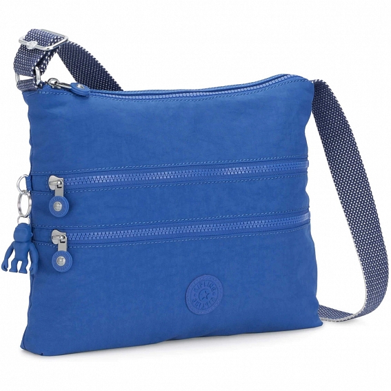 Сумка Kipling K1333549Q Alvar Essential Medium Shoulder Bag Across Body