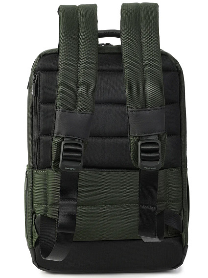 Рюкзак Hedgren HNXT04 Next Drive Backpack 2 RFID