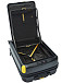 Чемодан Mandarina Duck RJV01 Smart Duck Expandable Cabin Trolley Чемодан Mandarina Duck RJV01 Smart Duck Expandable Cabin Trolley