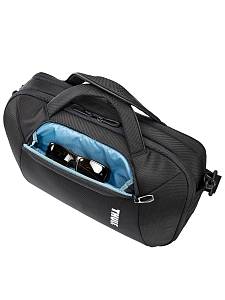 Сумка для ноутбука Thule TACLB2216BLK-3204817 Accent Laptop Bag 15.6" Сумка для ноутбука Thule TACLB2216BLK-3204817 Accent Laptop Bag 15.6"