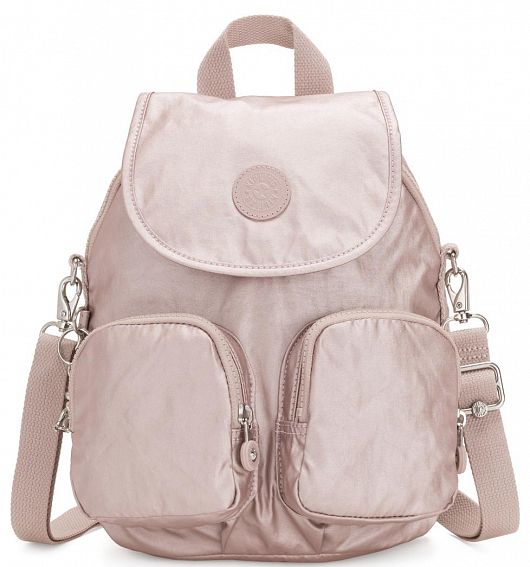 Сумка-рюкзак Kipling K23512G45 Firefly Up Small Backpack