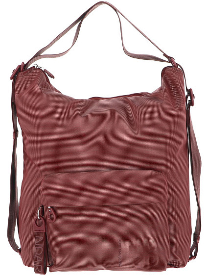 Сумка-рюкзак Mandarina Duck QMT09 MD20 Shoulder Bag