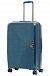 Чемодан March M1200*62 Gotthard Metallic Spinner 67