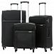 Чемодан Samsonite CT0*902 Aruro Spinner M Exp