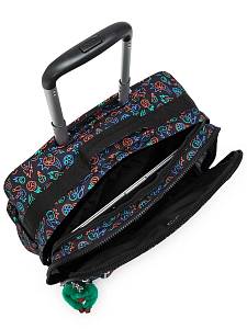 Сумка-рюкзак на колесах Kipling KI4847T7C New Storia Kids 4-Wheeled School Bag