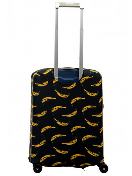 Чехол для чемодана малый Routemark SP180 Banana Republic S
