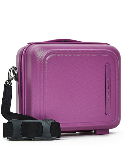 Бьюти-кейс Mandarina Duck SZN01 Logoduck + Beauty Case