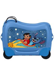 Чемодан Samsonite 56C*001 Dream2go Disney Spinner