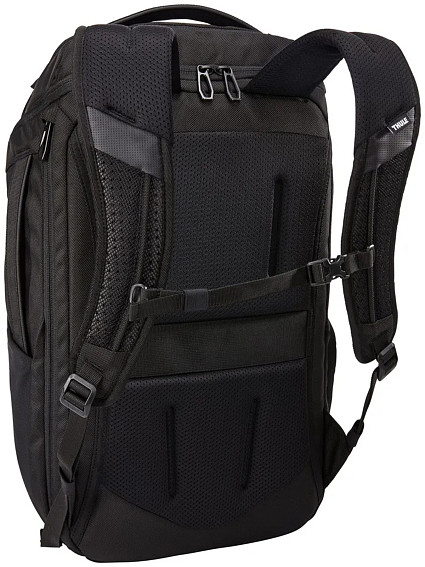 Рюкзак Thule TACBP2216BLK-3205382 Accent Backpack 28L