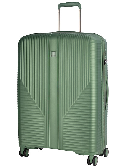 Чемодан Robinzon RP5111-T Tahiti L