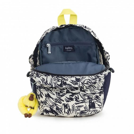 Рюкзак детский Kipling K0025330S Faster Kids’ Backpack