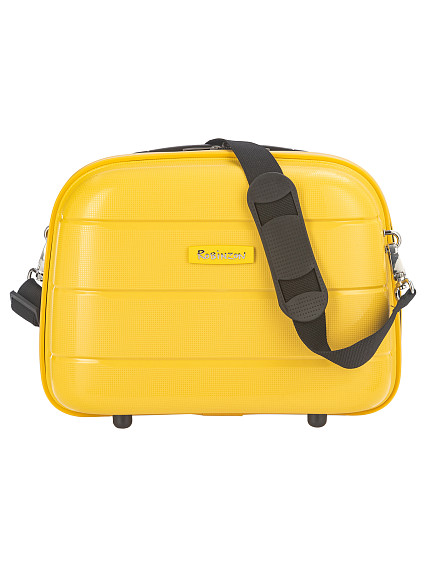 Бьюти-кейс Robinzon RP3618-B Malta Black