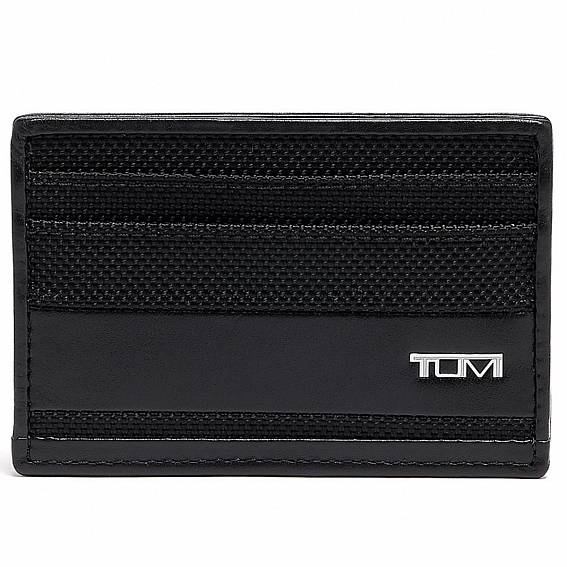 Чехол для кредитных карт Tumi 1192259D2 Alpha SLG Slim Card Case