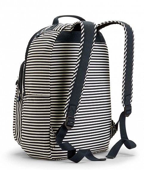 Рюкзак Kipling K1262227W Clas Seoul Large Backpack