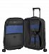 Чемодан Samsonite CH2*001 X-Rise Spinner 55 Expandable