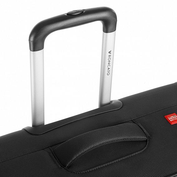 Чемодан Roncato 5121 Ironik Large Trolley 78 Exp