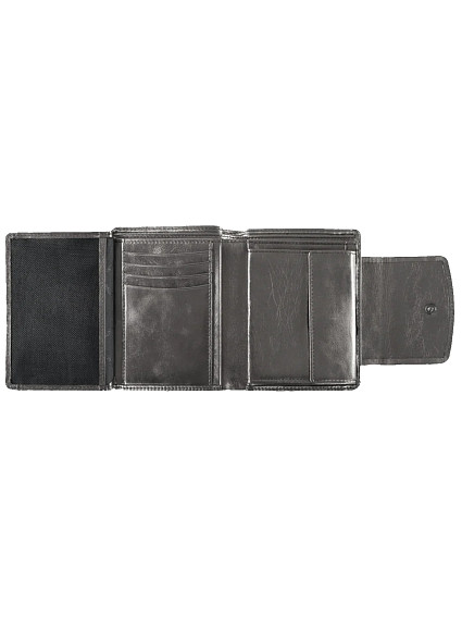 Кошелек Braun Buffel 25444-286 Ruby Wallet RFID