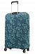 Чехол для чемодана большой Eberhart EBH619 L Green Branches