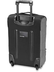Сумка с колесами Dakine 10002922 Carbon Carry On Eq Roller 40L Сумка с колесами Dakine 10002922 Carbon Carry On Eq Roller 40L