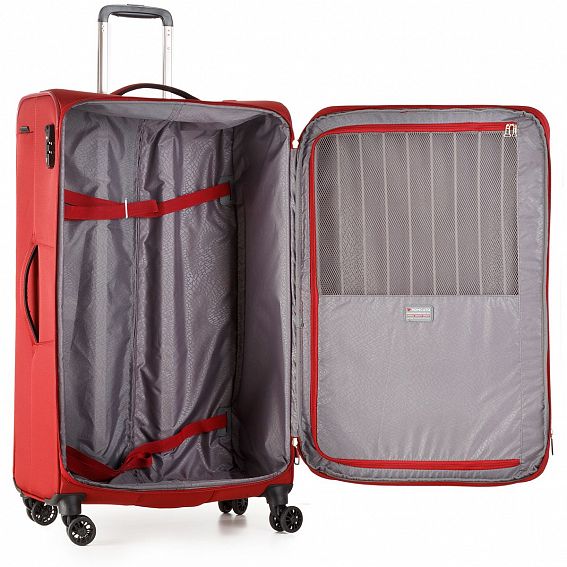 Чемодан Roncato 414431 Zero Gravity Trolley L 4w Exp