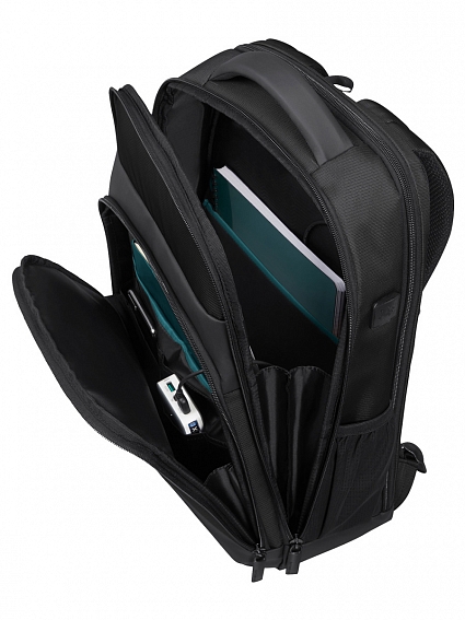 Рюкзак для ноутбука Samsonite KF9*004 Mysight Laptop Backpack 15.6