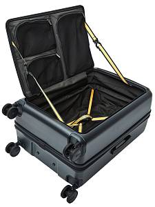 Чемодан Mandarina Duck RJV02 Smart Duck Medium Expandable Trolley
