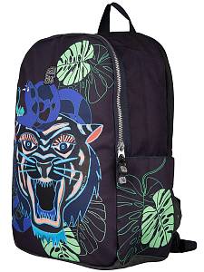 Рюкзак Pick & Pack PP20193 Dangerous Cat Backpack L