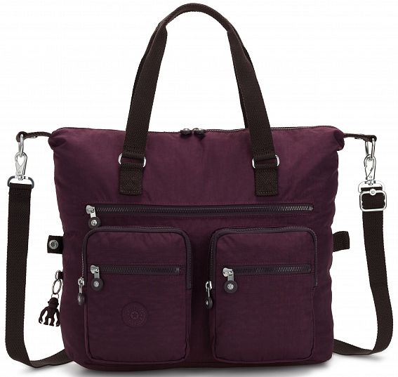 Сумка Kipling KI429251E New Erasto Large Tote Bag