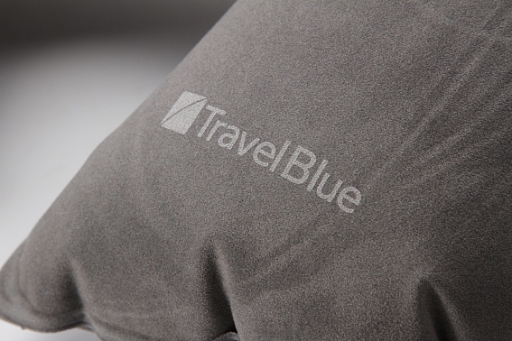 Подушка для путешествий надувная Travel Blue TB_220 Neck Pillow