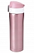 Термокружка Asobu V600 Pink-White Diva Cup 450 ml Термокружка Asobu V600 Pink-White Diva Cup 450 ml