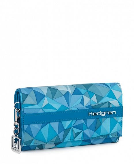 Портмоне Hedgren HICS85C Inner City Wallet Bifold Портмоне Hedgren HICS85C Inner City Wallet Bifold