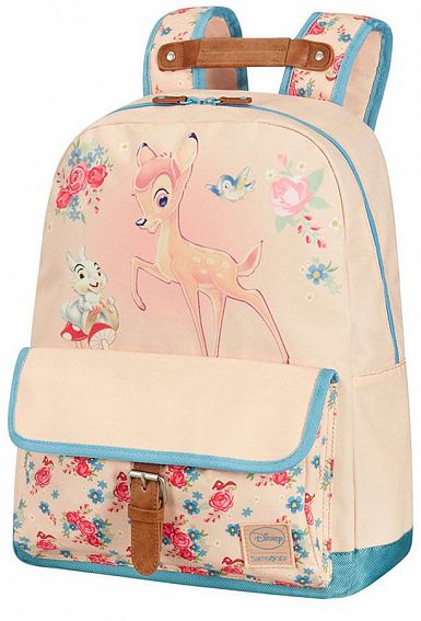 Рюкзак Samsonite 28C*006 Disney Stylies Backpack M