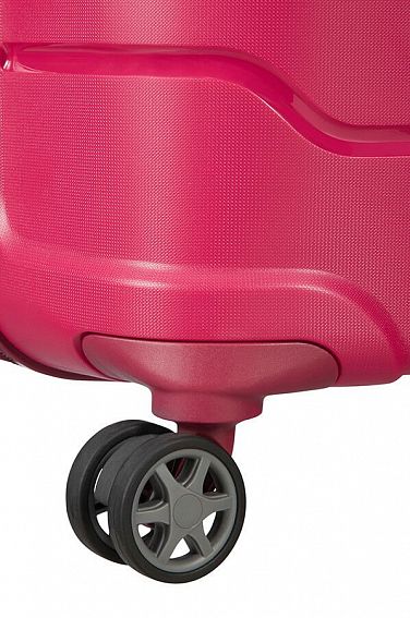 Чемодан Samsonite CB0*002 Flux Spinner Expandable 68